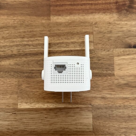 TP-Link TL-WA855RE Repeater 300MBit WLAN N Repeater & Access Point US Seller - Picture 8 of 10